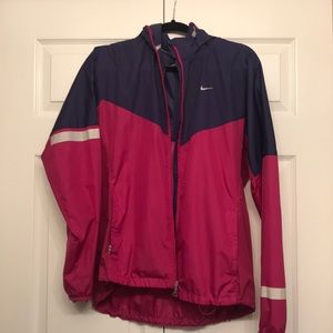 Windbreaker
